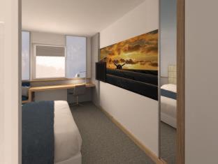 Leinfelden-Echterdingen Hotel | Essential by Dorint Stuttgart/Airport