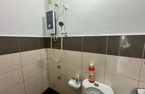Tawau House | Essential Homestay in Tawau - Bandar Sri Indah