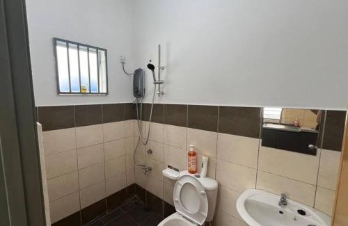 Tawau House | Essential Homestay in Tawau - Bandar Sri Indah