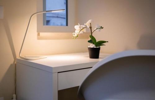 Murat Town Bed & Breakfast | Essential Rooms