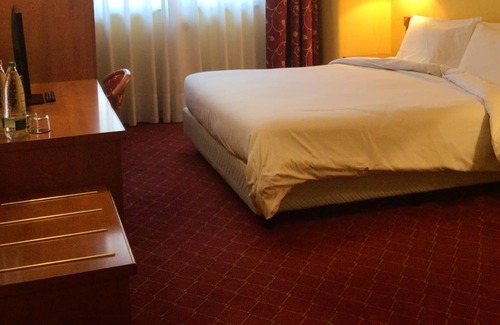 Verres Hotel | Essenza Hotel