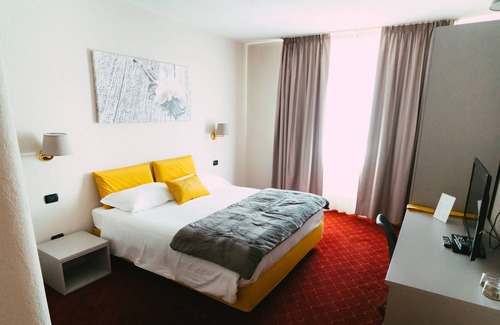 Verres Hotel | Essenza Hotel