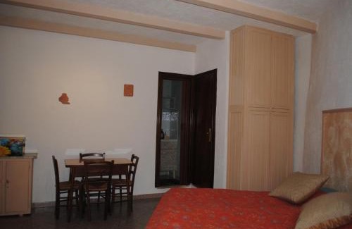 Pitigliano House | Essenza