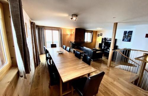Champoussin Apartment | Essert B 32