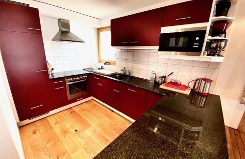 Champoussin Apartment | Essert B 32