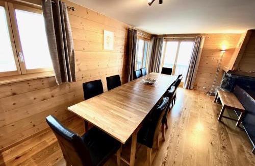 Champoussin Apartment | Essert B 32