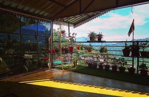 Gangtok Bed & Breakfast | Esses House A Luxury Homestay and service apartment