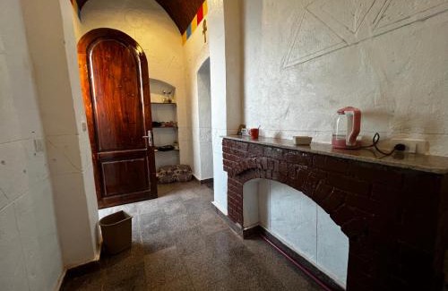 Aswan Bed & Breakfast | Essi ka Guest house