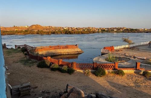 Aswan Bed & Breakfast | Essi ka Guest house
