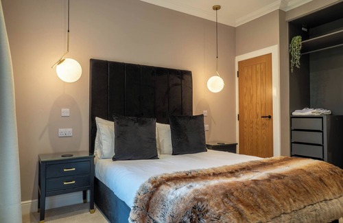 Scaniport Other | Essich Park - 1BR - Hot Tub - Wood Burning Stove