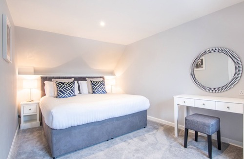 Scaniport Other | Essich Park - 2BR - Hot Tub - Sleeps 4
