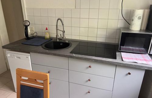 Hegensberg Apartment | Esslingen-Hegensberg Hegensbergerstrasse 22