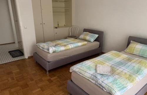 Hegensberg Apartment | Esslingen-Hegensberg Hegensbergerstrasse 22