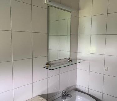 Hegensberg Apartment | Esslingen-Hegensberg Hegensbergerstrasse 22