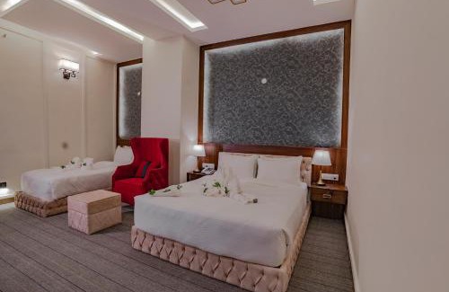Whitefield Hotel | Essotto Recreation Hub