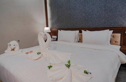 Whitefield Hotel | Essotto Recreation Hub