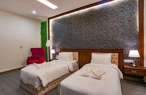 Whitefield Hotel | Essotto Recreation Hub