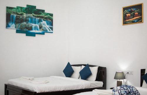 Ella Hotel | ESSPEEDY Hill Forest Cottages and Yoga Centre