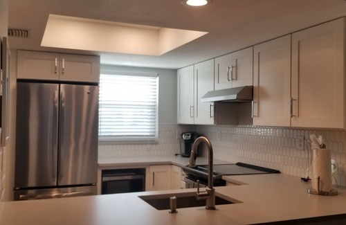 Marco Island Condo | Essxs302 - Lovely 2 Bedroom Condo On South End