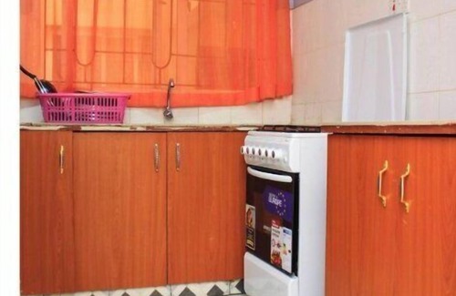 Nakuru Apartment | Essy's Comfy Two Bedroom Apt in Milimani Nakuru