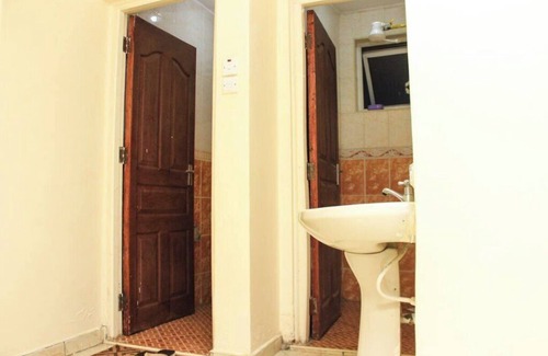 Nakuru Apartment | Essy's Comfy Two Bedroom Apt in Milimani Nakuru