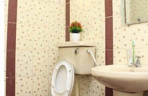 Nakuru Apartment | Essy's Comfy Two Bedroom Apt in Milimani Nakuru