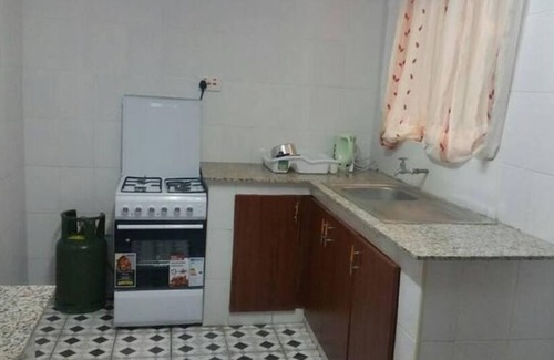 Nakuru Apartment | Essy's Cosy Furnished Apartment