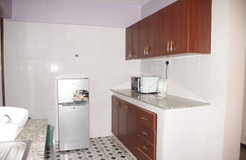 Nakuru Apartment | Essy's Cosy Furnished Apartment