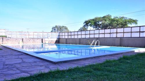 Hospital Apartment | Essy's Furnished Homes Nakuru with pool & GYM