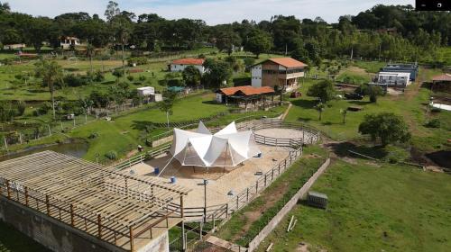 Franca House | Estância EK