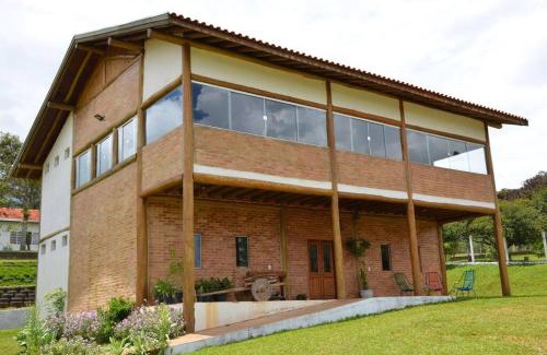 Franca House | Estância EK