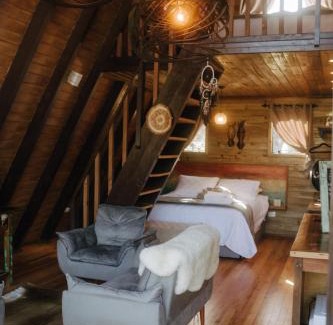 Urubici House | Estância Nazari