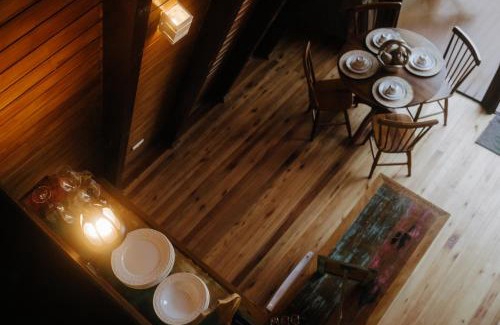 Urubici House | Estância Nazari
