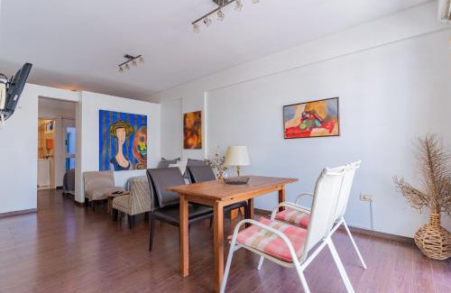 Caballito Apartment | Estético y luminoso bien ubicado