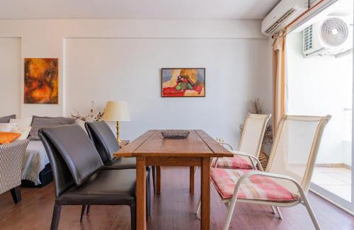 Caballito Apartment | Estético y luminoso bien ubicado