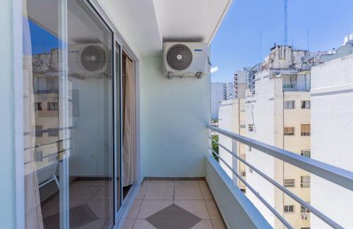 Caballito Apartment | Estético y luminoso bien ubicado