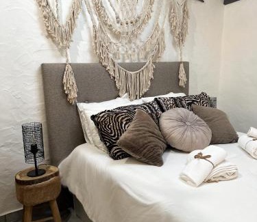 Alte House | Estúdio em Alte - KARMEA HOUSES
