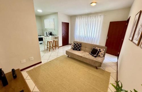 Nova Friburgo Apartment | Estúdio no Centro de Nova Friburgo