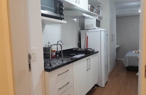 Santana Apartment | Estúdio Santana - close to everything!