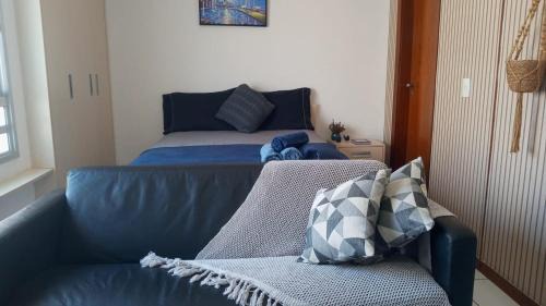 Asa Norte Apartment | Estúdio Silencioso e bem localizado Plano Piloto