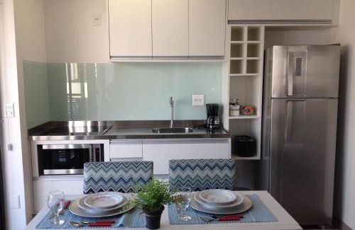Pinheiros Apartment | Estúdio Vila Madalena