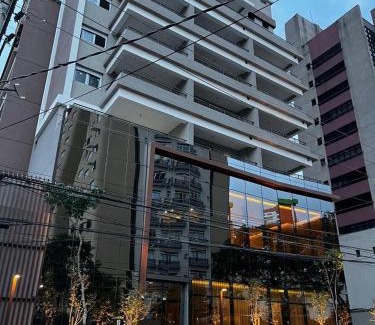 Indianopolis House | Estúdios d’Luxo Florança