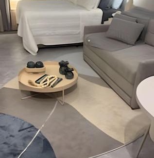 Indianopolis House | Estúdios d’Luxo Florança