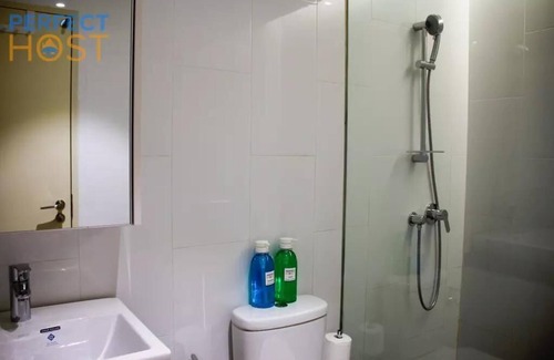 Brickfields Apartment | EST Alila 19-21 Bangsar KL#62 Luxurious