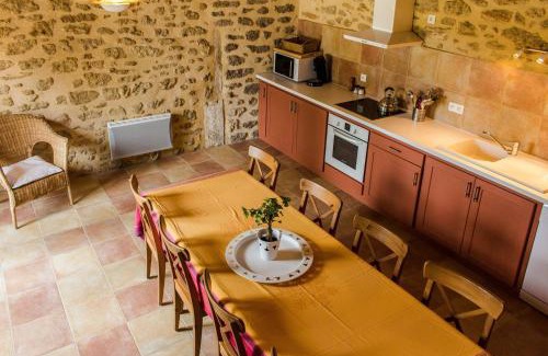 Colonzelle Apartment | Est