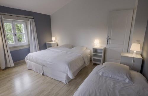Colonzelle Apartment | Est