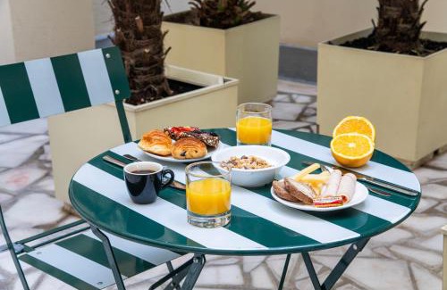 Porte-Saint-Martin Hotel | Est Hotel