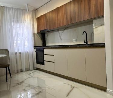 Drobeta-Turnu Severin Apartment | Est One Apartament 2 camere semidecomandat