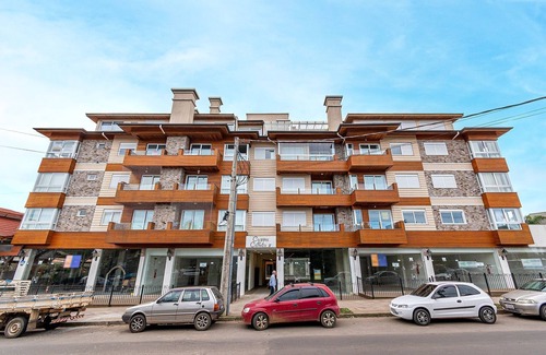 Quinta da Serra Apartment | Estação Canela - Stay House Temporada