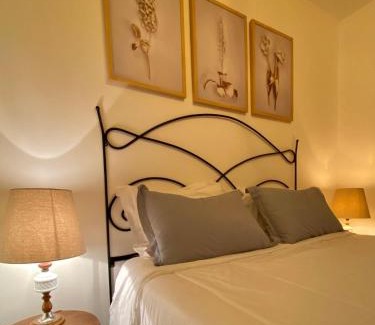 Centro Apartment | Estação das Hortênsias, seu aconchego em Gramado